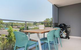 The Shoal Apartments, Unit 202/4-8 Bullecourt Street